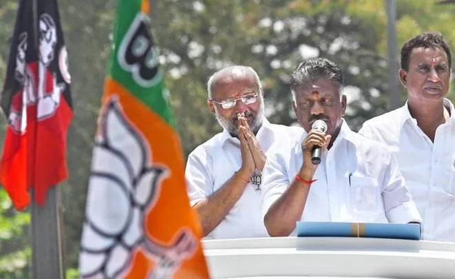 coimbatore campaign